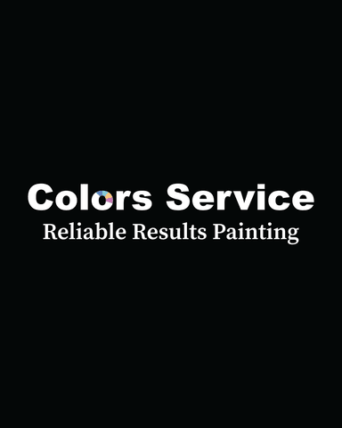 Logo colors service 1